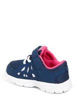 Thumbnail for your product : Nike 'Fusion Run' Athletic Shoe (Toddler & Little Kid)