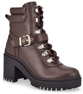 dsw guess combat boots