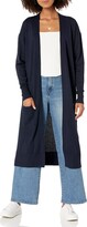 Thumbnail for your product : The Drop Women's Daisy Layering Duster