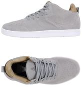 Thumbnail for your product : Globe Low-tops & sneakers
