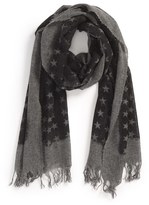 Thumbnail for your product : John Varvatos Cashmere Scarf