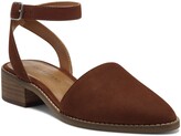 Thumbnail for your product : Lucky Brand Linore Ankle Strap Pump