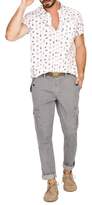 Thumbnail for your product : Michael Bastian Stretch Twill Cargo Pants