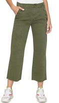Thumbnail for your product : Sanctuary Skipper Crop Chino Pants