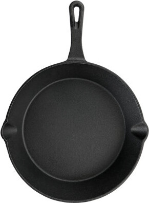 General Store 10'' Cast Iron Frying Pan