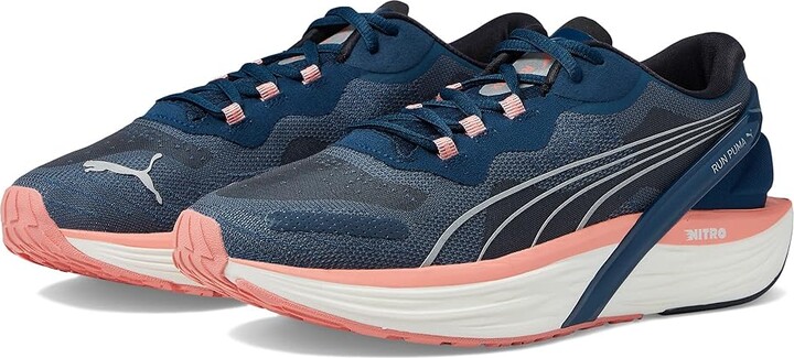 Puma Women's Blue Sneakers & Athletic Shoes with Cash Back | ShopStyle