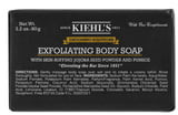 Thumbnail for your product : Kiehl's Grooming Solutions Exfoliating Body Soap