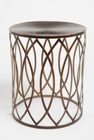 Thumbnail for your product : Urban Outfitters Concentric Metal Side Table
