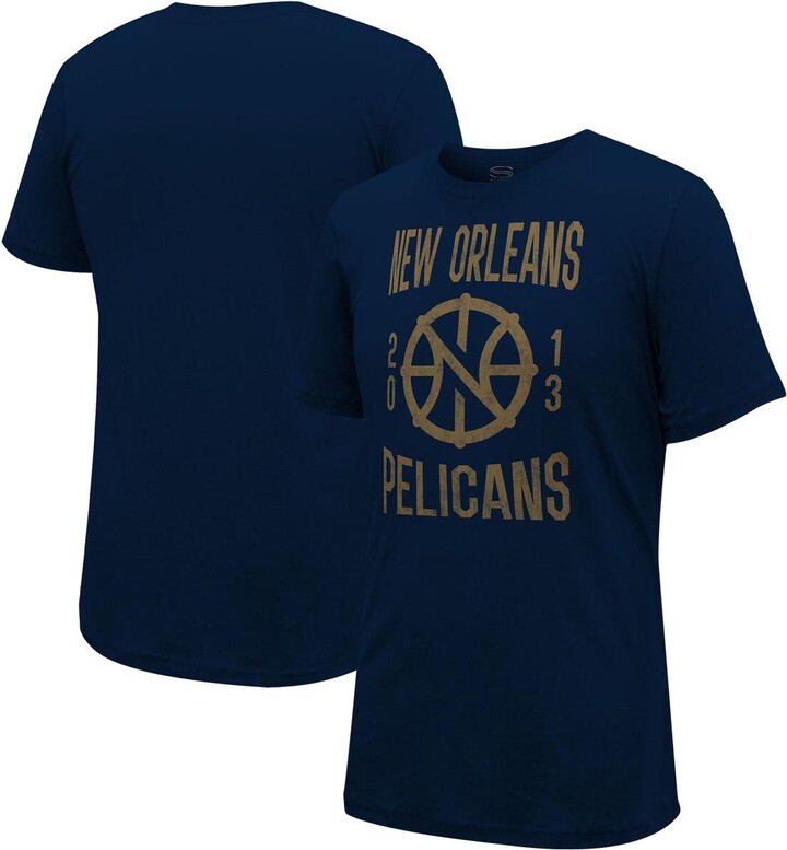 new orleans pelicans shirt womens
