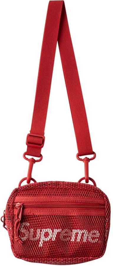 supreme mini shoulder bag
