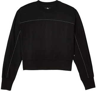 converse womens clothing