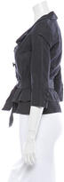 Thumbnail for your product : Robert Rodriguez Jacket w/ Tags