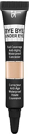 It Cosmetics Travel Size Bye Bye Under Eye Full Coverage Anti-Aging Waterproof Concealer