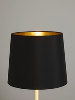 Thumbnail for your product : John Lewis & Partners Cassie Tapered Lampshade