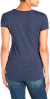 Thumbnail for your product : True Religion TR Squared Crew Neck Tee