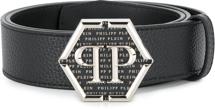 philipp plein belt tiger