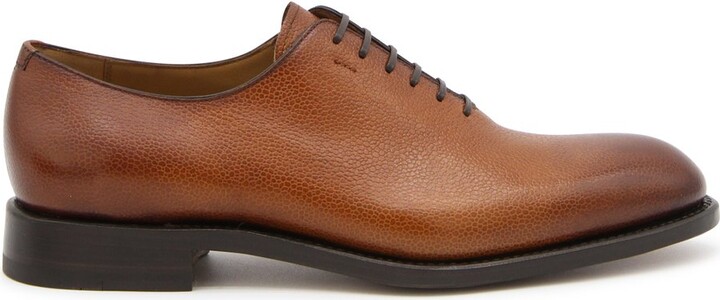 Ferragamo Oxford Shoes - ShopStyle