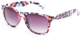 Thumbnail for your product : BLUE CROWN Splatter Classic Sunglasses