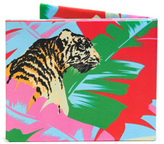 Thumbnail for your product : THE WALART The Miami Vice Bifold Wallet