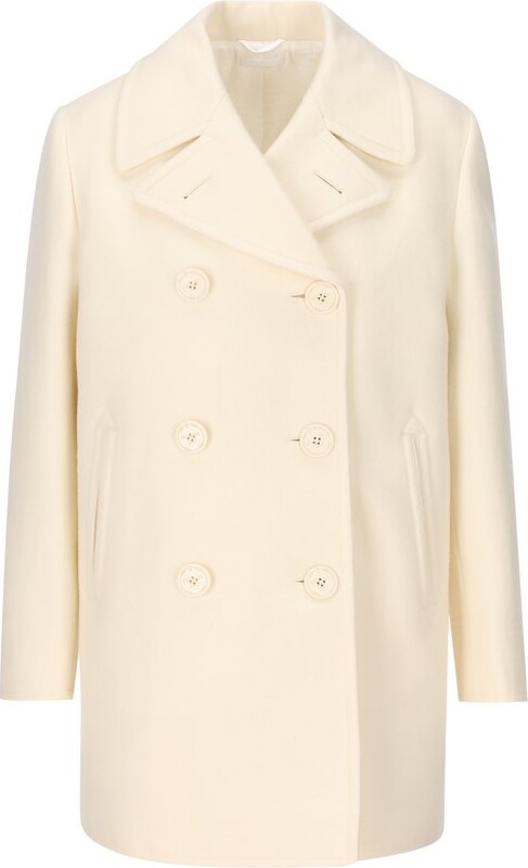 BROOXON A.H 3-in-1 BIG COAT Fleece Jacket