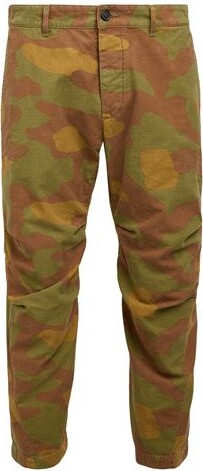 DSQUARED2 Man Pants