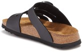 Thumbnail for your product : Betula By Birkenstock Leo Soft Footbed Slide