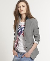 Thumbnail for your product : Superdry Rock Rebel Jacket