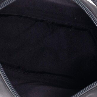 Prada Pochette Shoulder Bag Tessuto Small at 1stDibs