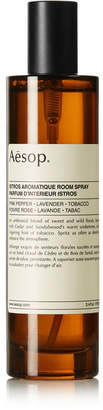 Aesop Istros Aromatique Room Spray, 100ml - Colorless