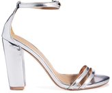 Thumbnail for your product : ASOS HAMILTON Heeled Sandals