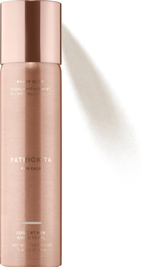 patrick ta major glow mist