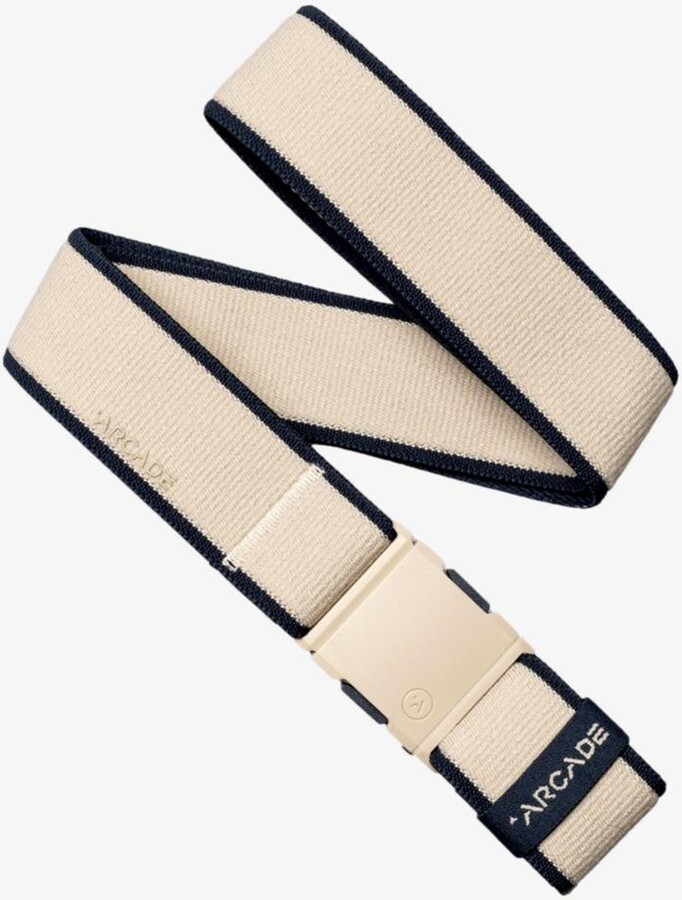 Arcade Carto Men's Golf Belt