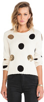 Thumbnail for your product : Sass & Bide Between Ordinary Pullover