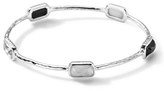 Thumbnail for your product : Ippolita 'Rock Candy' Five Stone Bangle