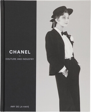 CHANEL, Other, Chanel Collections And Creations By Daniele Bott Thames  Hudson Hardcover
