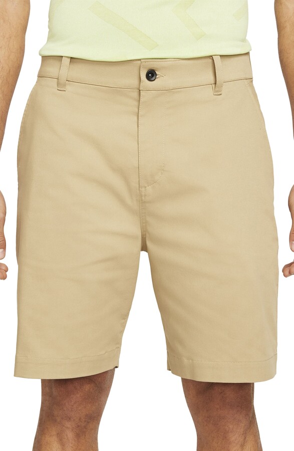 nike dri fit golf shorts clearance