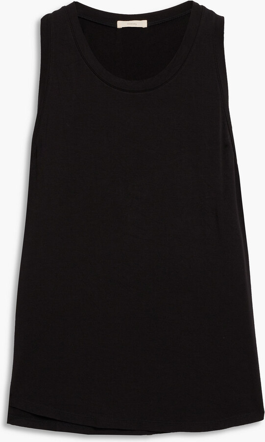 Finley jersey tank