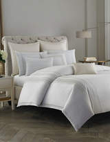 Thumbnail for your product : Wedgwood Intaglio 250 Thread-Count Cotton Percale Sham