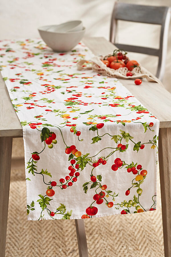 By Hope Pomodoro Table Runner at Terrain