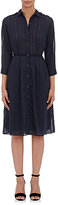 Thumbnail for your product : ATM Anthony Thomas Melillo WOMEN'S STRIPED SHIRTDRESS