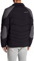Thumbnail for your product : Spyder Rocket Puffy Winter Coat Hoodie
