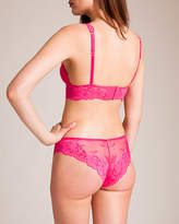 Thumbnail for your product : L'Agent by Agent Provocateur L’Agent By Agent Provocateur Cateline Shorty