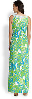 Thumbnail for your product : Lilly Pulitzer Forsyth Maxi Dress