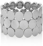 Thumbnail for your product : The Limited Textured Ovals Stretch Bracelets
