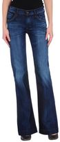 Thumbnail for your product : Citizens of Humanity Denim trousers