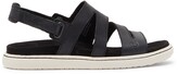 Thumbnail for your product : Børn Dhyr Cutout Strappy Sandal