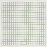 Thumbnail for your product : Reiss Madrid Square Print Pocket Square