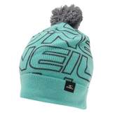 Thumbnail for your product : O'Neill Womens Ladies Spiral Beanie Hat Cap Knitted Winter Headwear Accessories