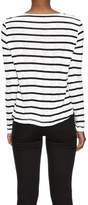 Thumbnail for your product : Splendid Striped Tie Tee