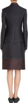 Thumbnail for your product : The Row Polin Skirt